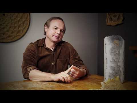 The First Supper with Luke Comer